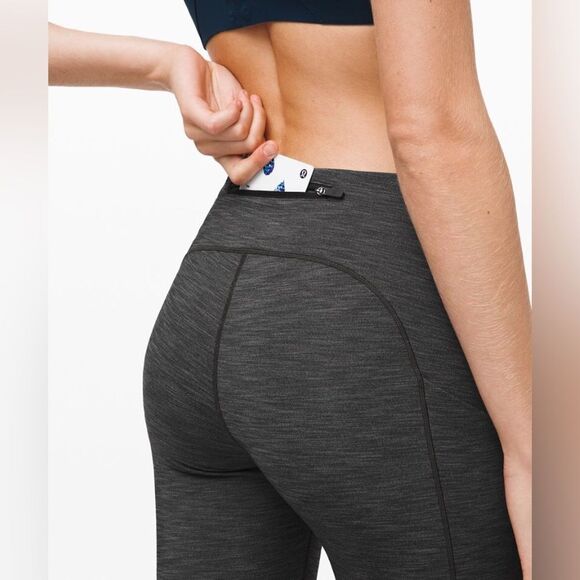 Lululemon Speed It Up Tight 28” - Picture 4 of 10